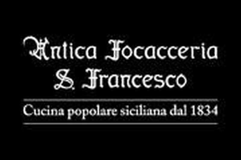 Antica Focacceria San Francesco